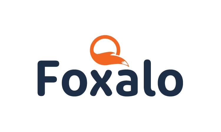 Foxalo.com - buy Best premium domains